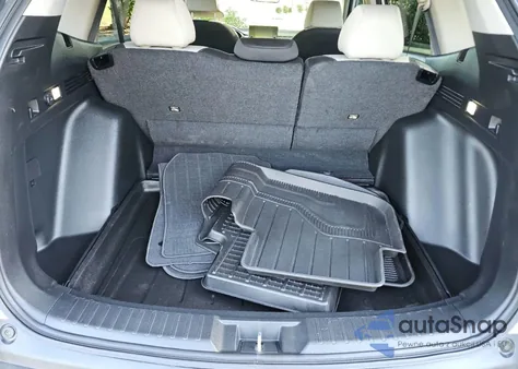 2024 Honda Cr-V Ex Awd from USA, damaged, VIN 2HKRS4H4XRH468334